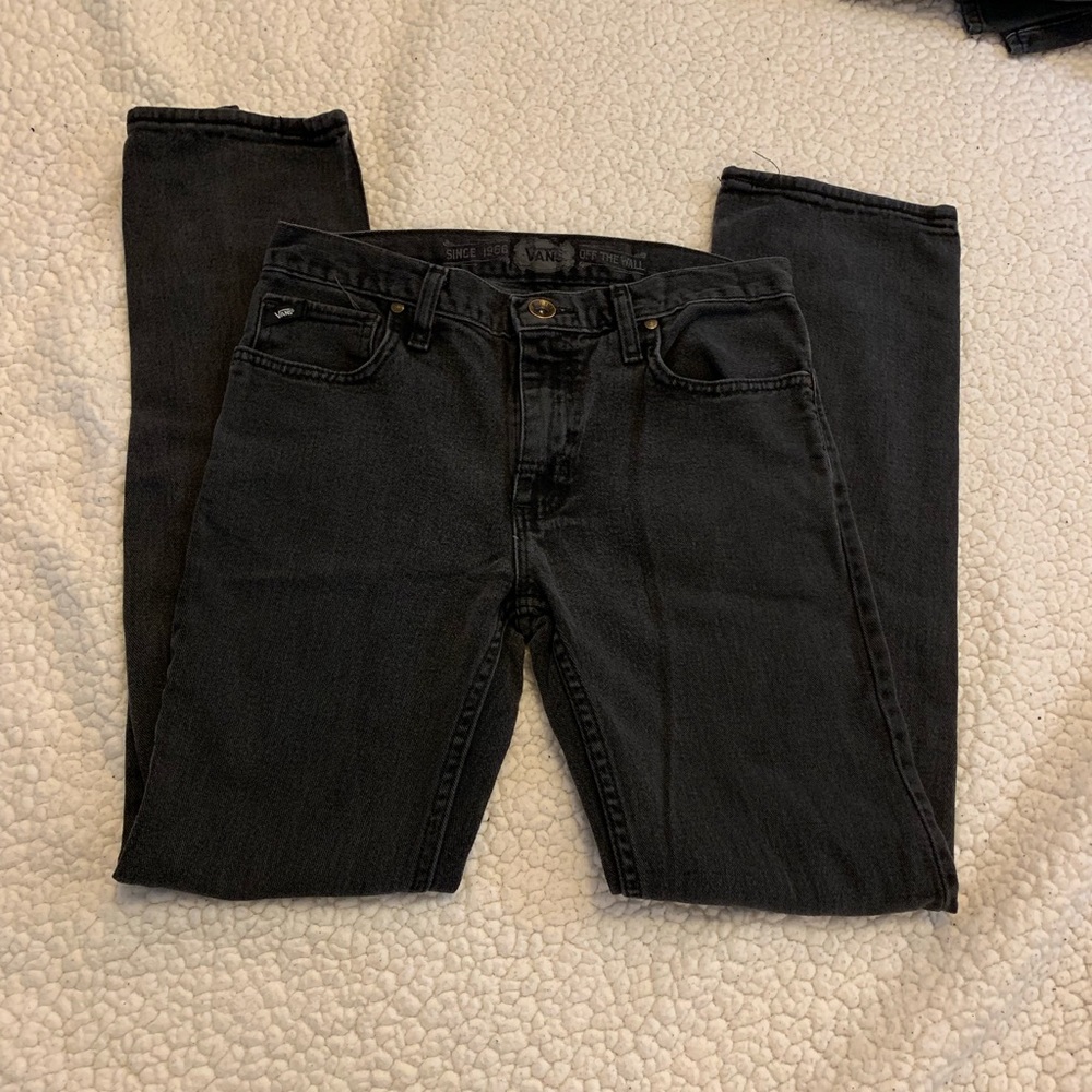Vans jeans